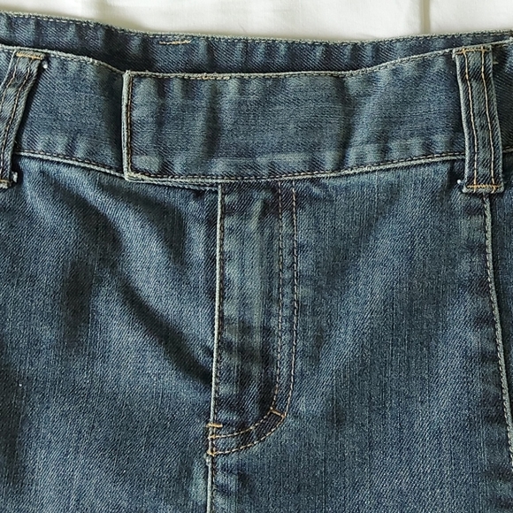 H&M jean skirt - Picture 2 of 6